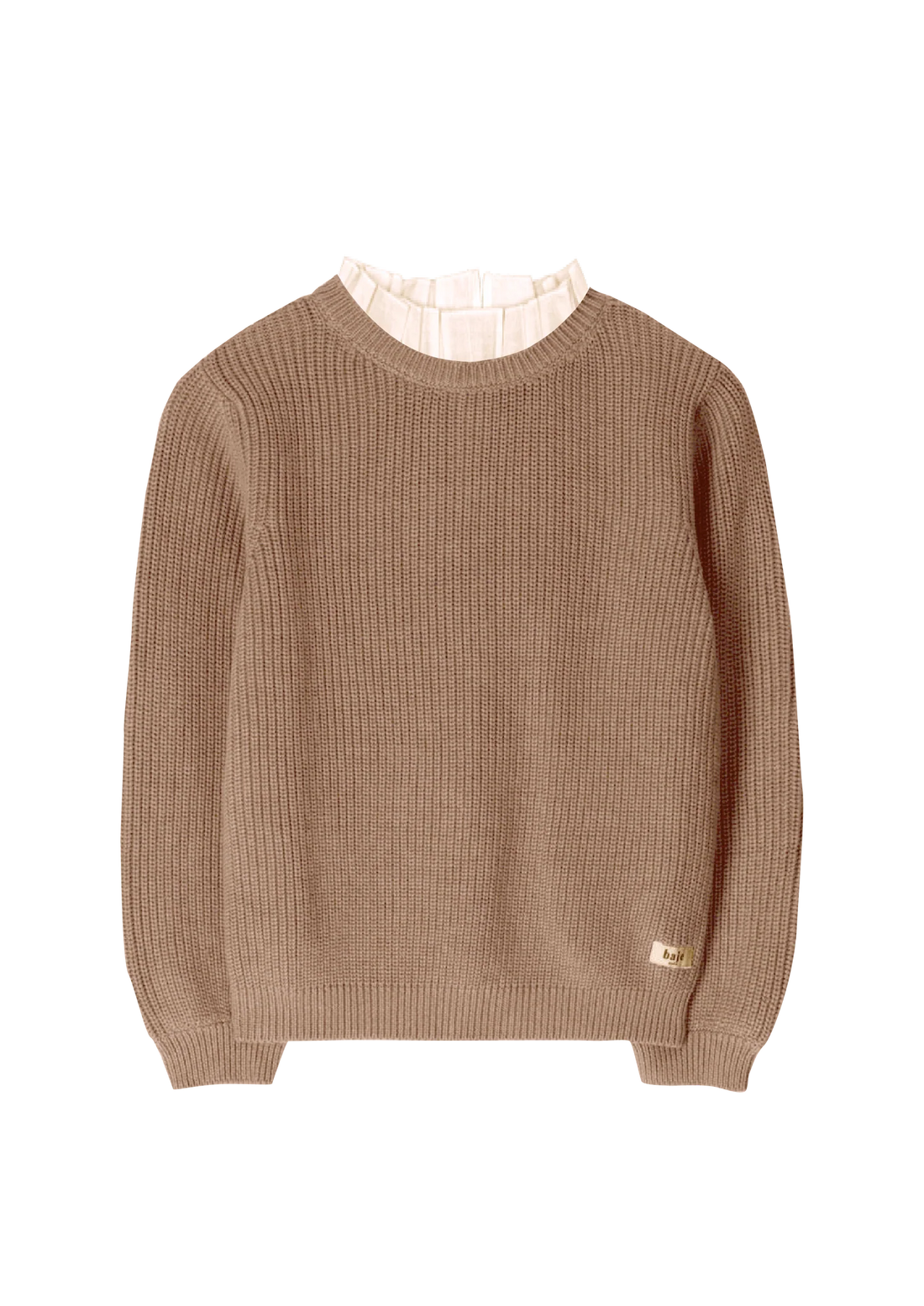 Soho Peach almond