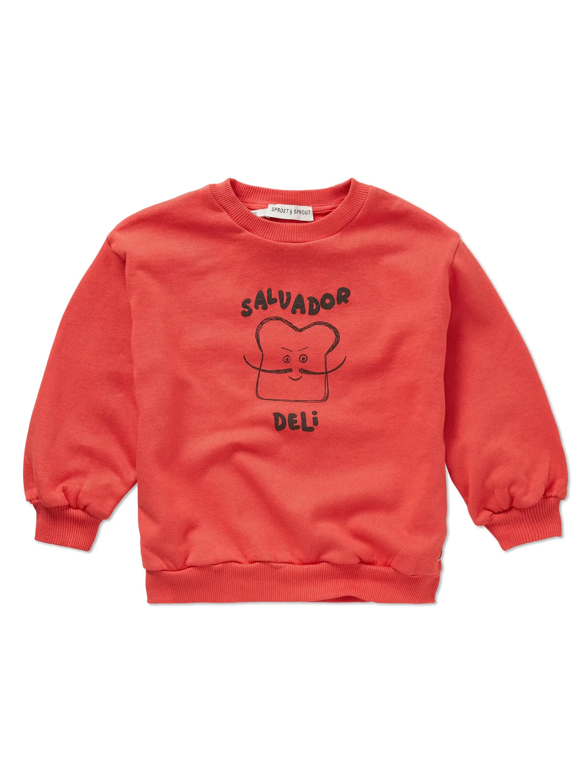 Sweatshirt Salvador Deli
