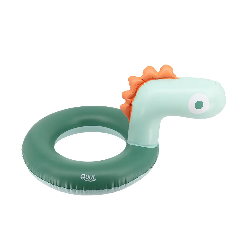 swim ring - dino