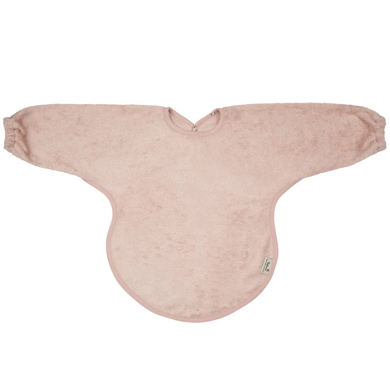 Timboo - Bib with sleeves