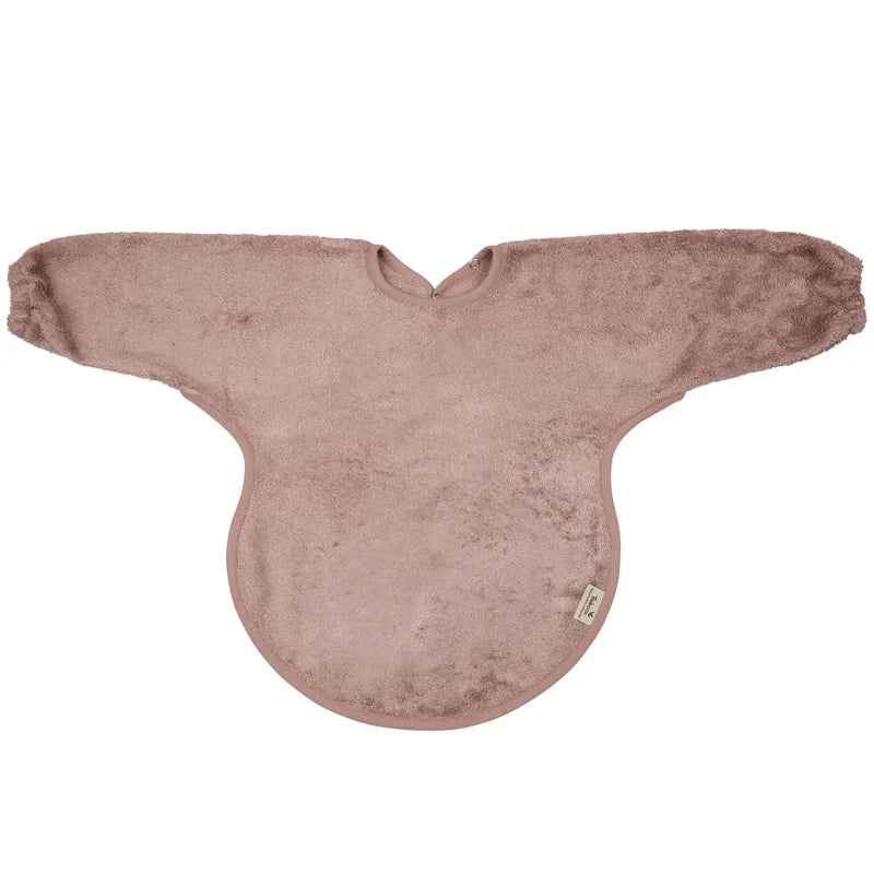 Timboo - Bib with sleeves