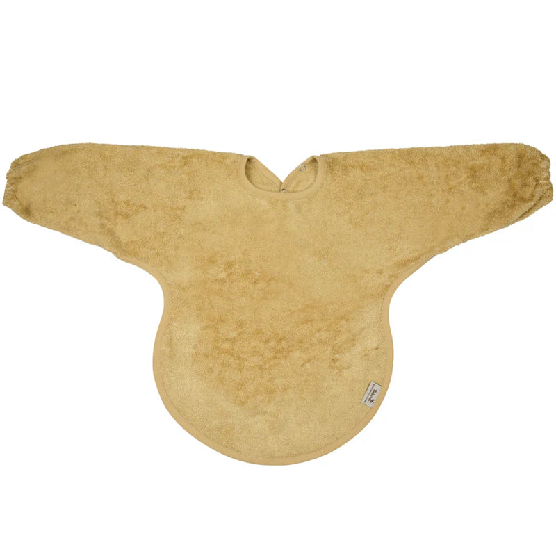 Timboo - Bib with sleeves