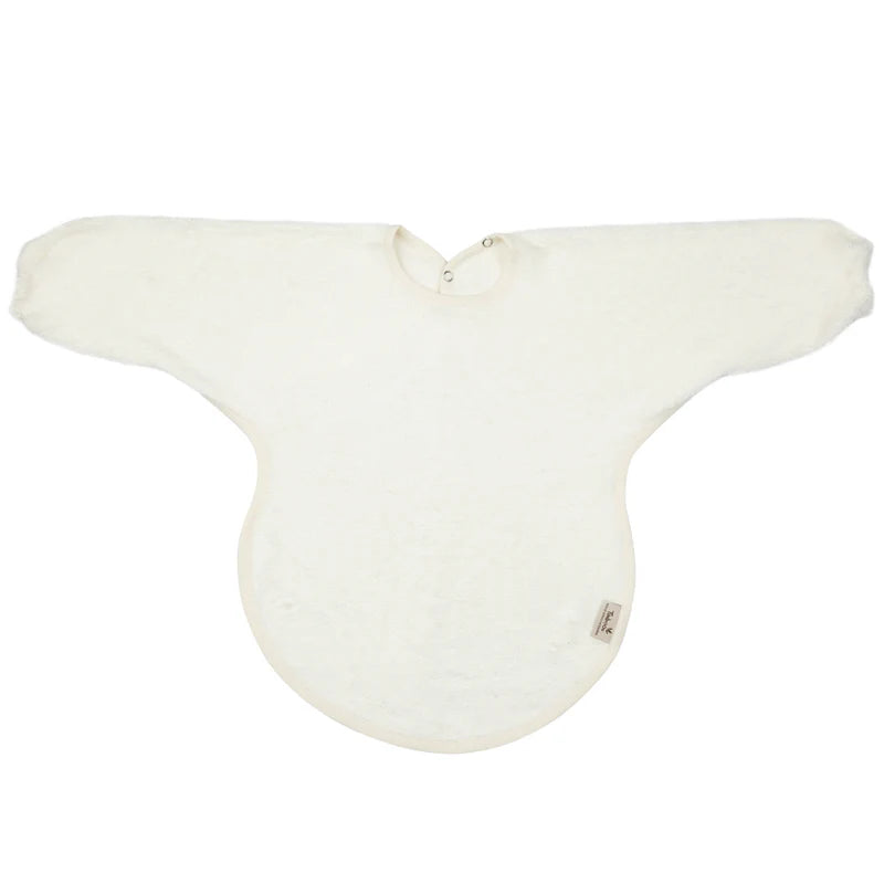 Timboo - Bib with sleeves