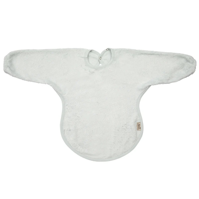 Timboo - Bib with sleeves