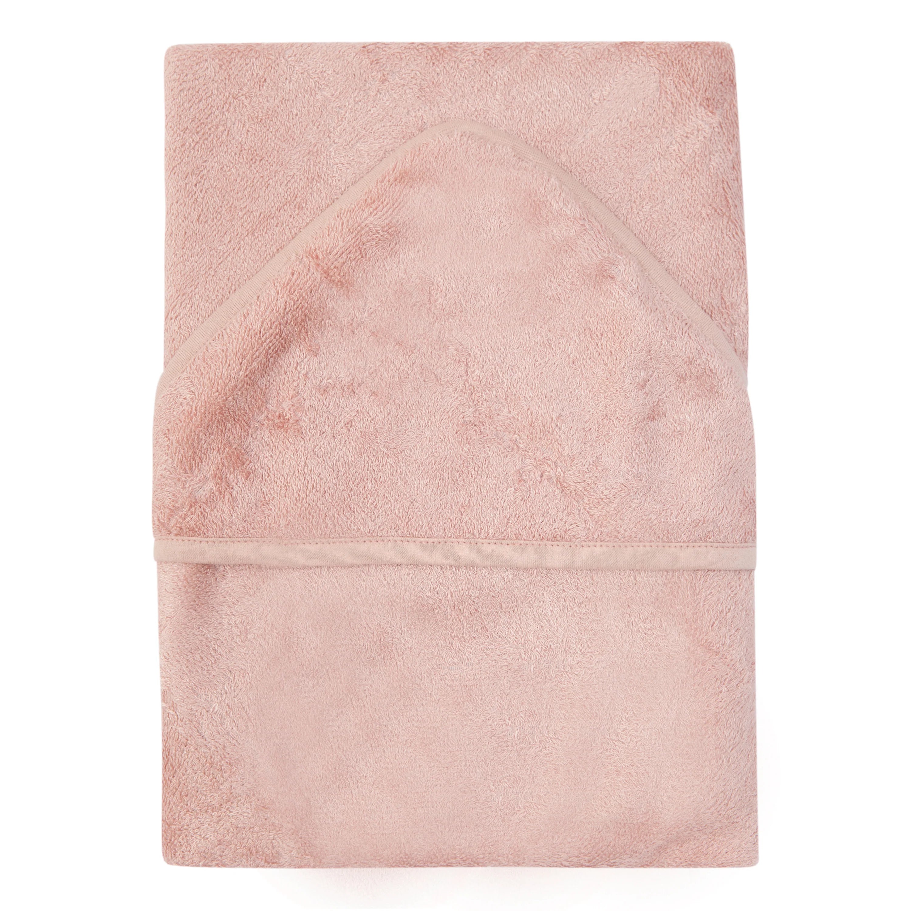 Timboo - Hooded towel - XL 95x95 cm