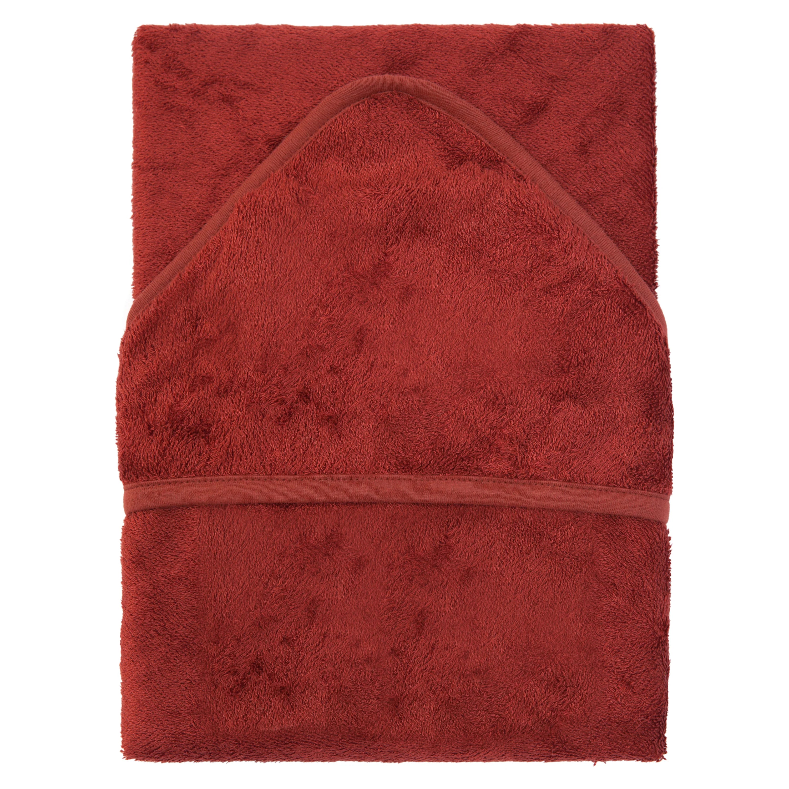 Timboo - Hooded towel - 74X74 cm