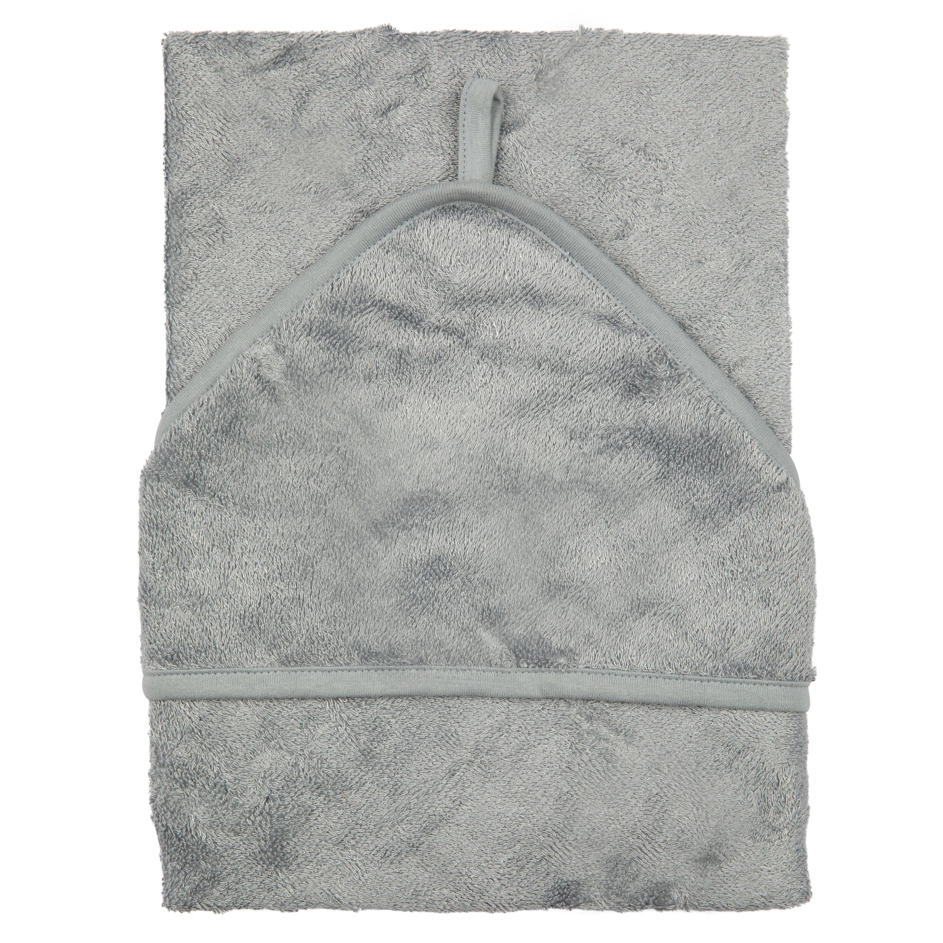 Timboo - Hooded towel - 74X74 cm