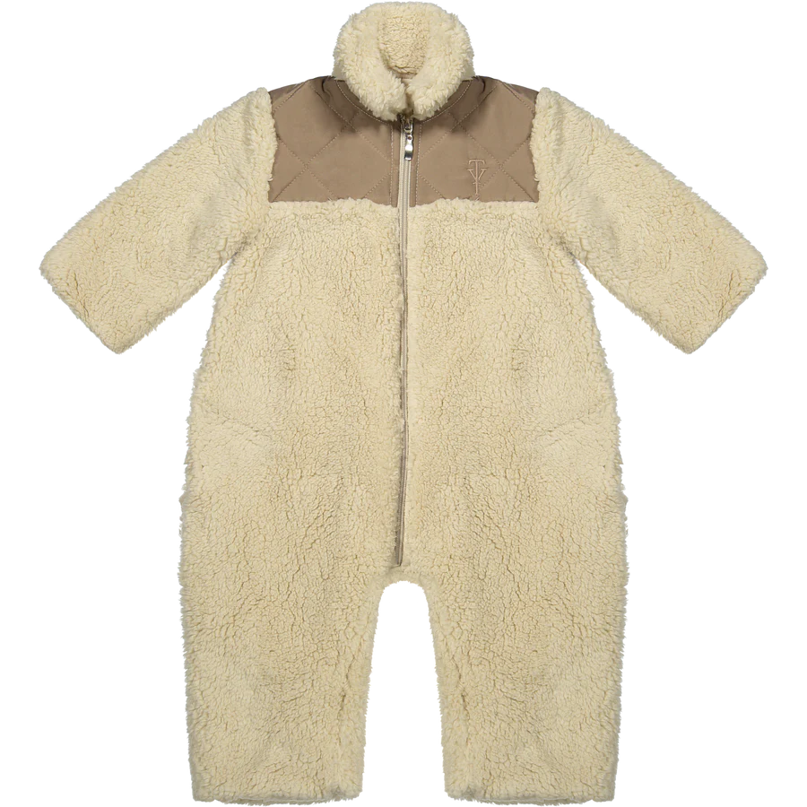 Teddy Sam Suit | Beach