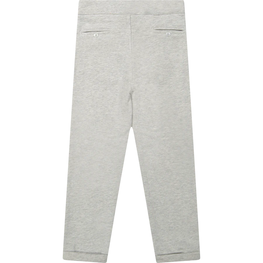 Tommy Chino | Grey