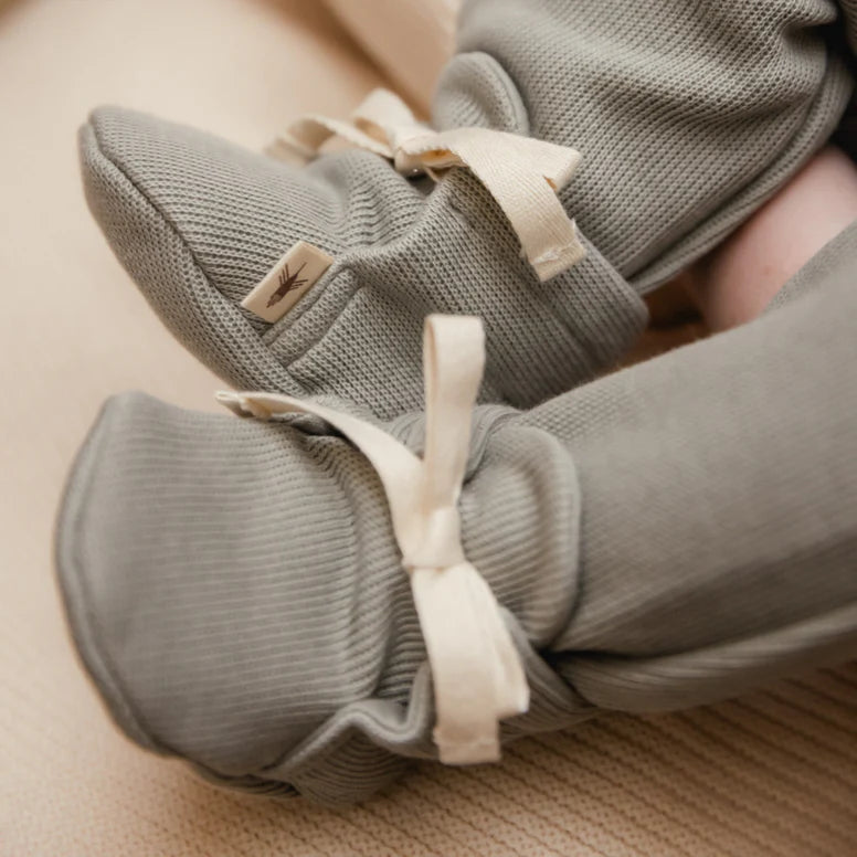 UAUA - BOOTIES – OCEANO