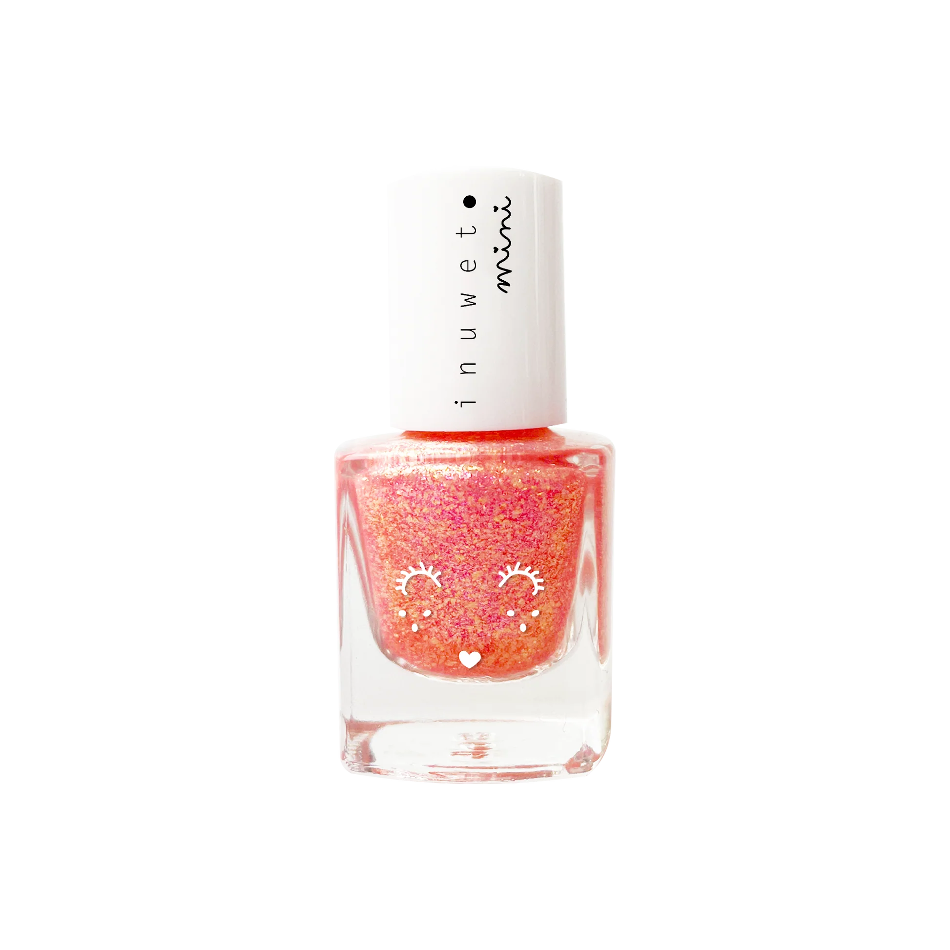 Rainbow cadeauset – 3 geparfumeerde nagellakjes op waterbasis