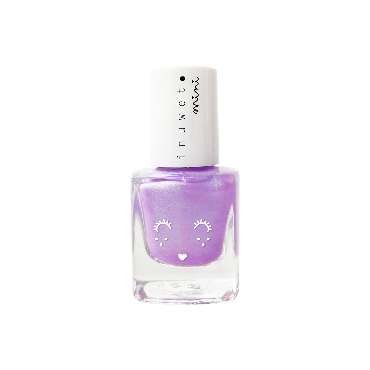 Rainbow cadeauset – 3 geparfumeerde nagellakjes op waterbasis