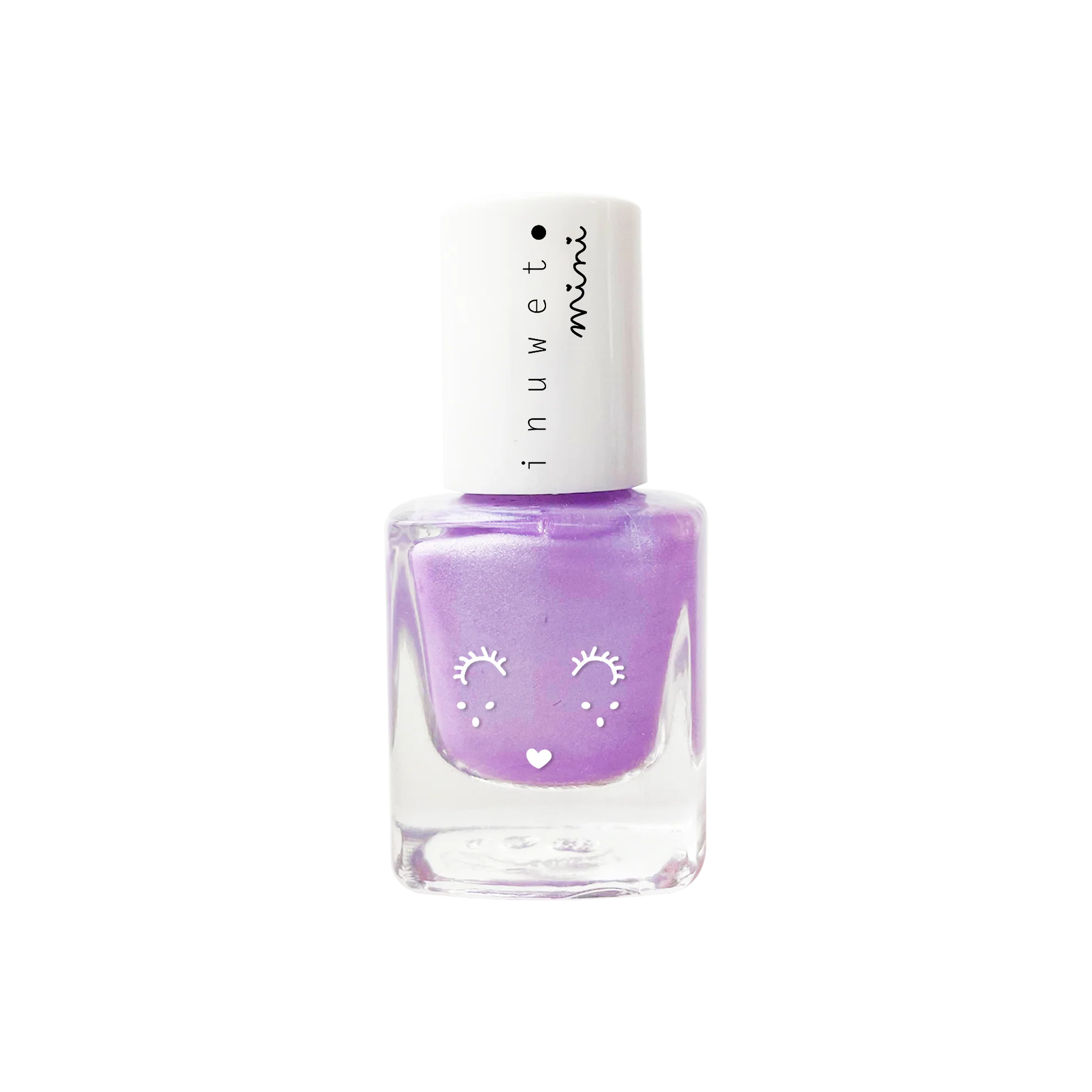 Rainbow cadeauset – 3 geparfumeerde nagellakjes op waterbasis