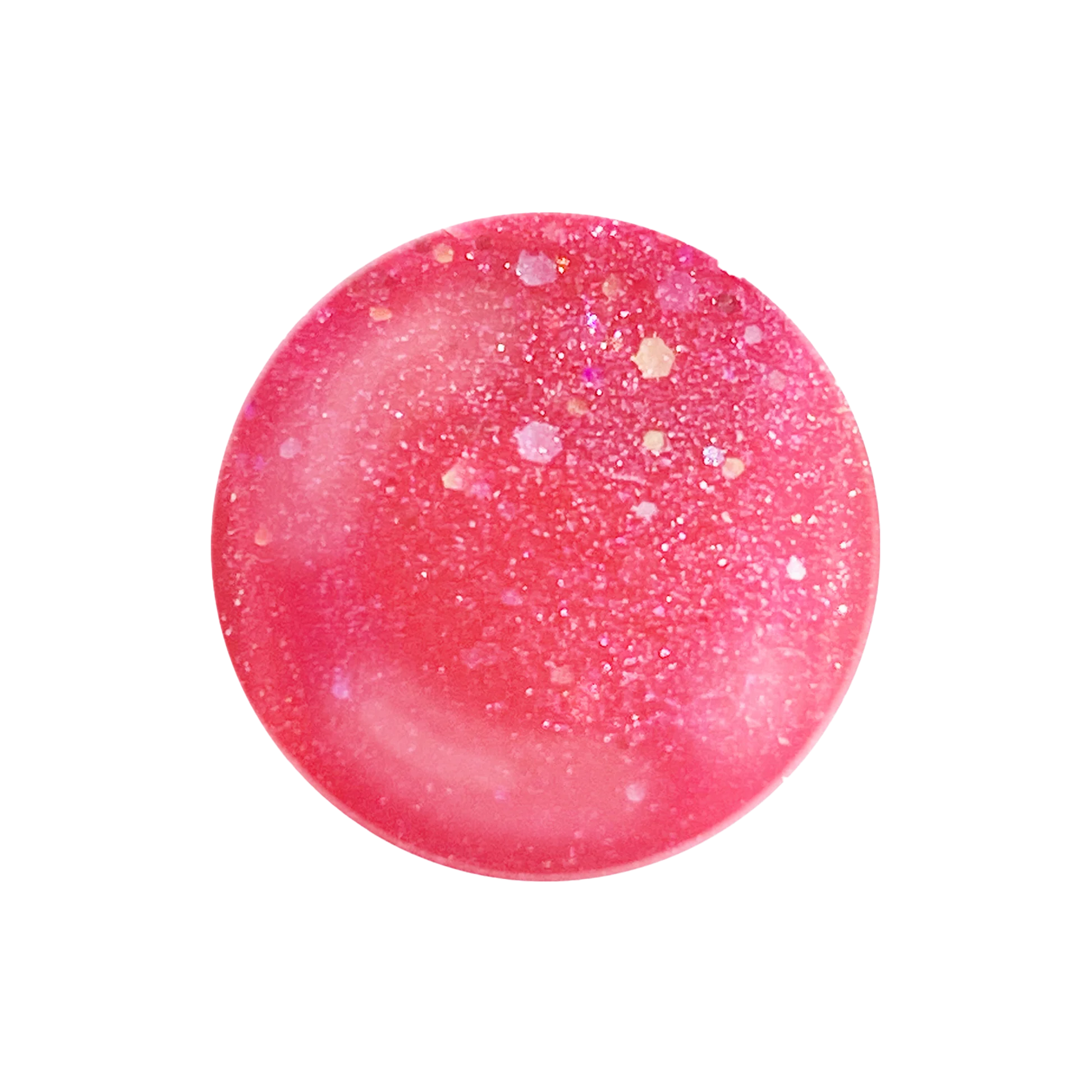 Duo lippenbalsem en nagellak op waterbasis – Kers en Aardbei