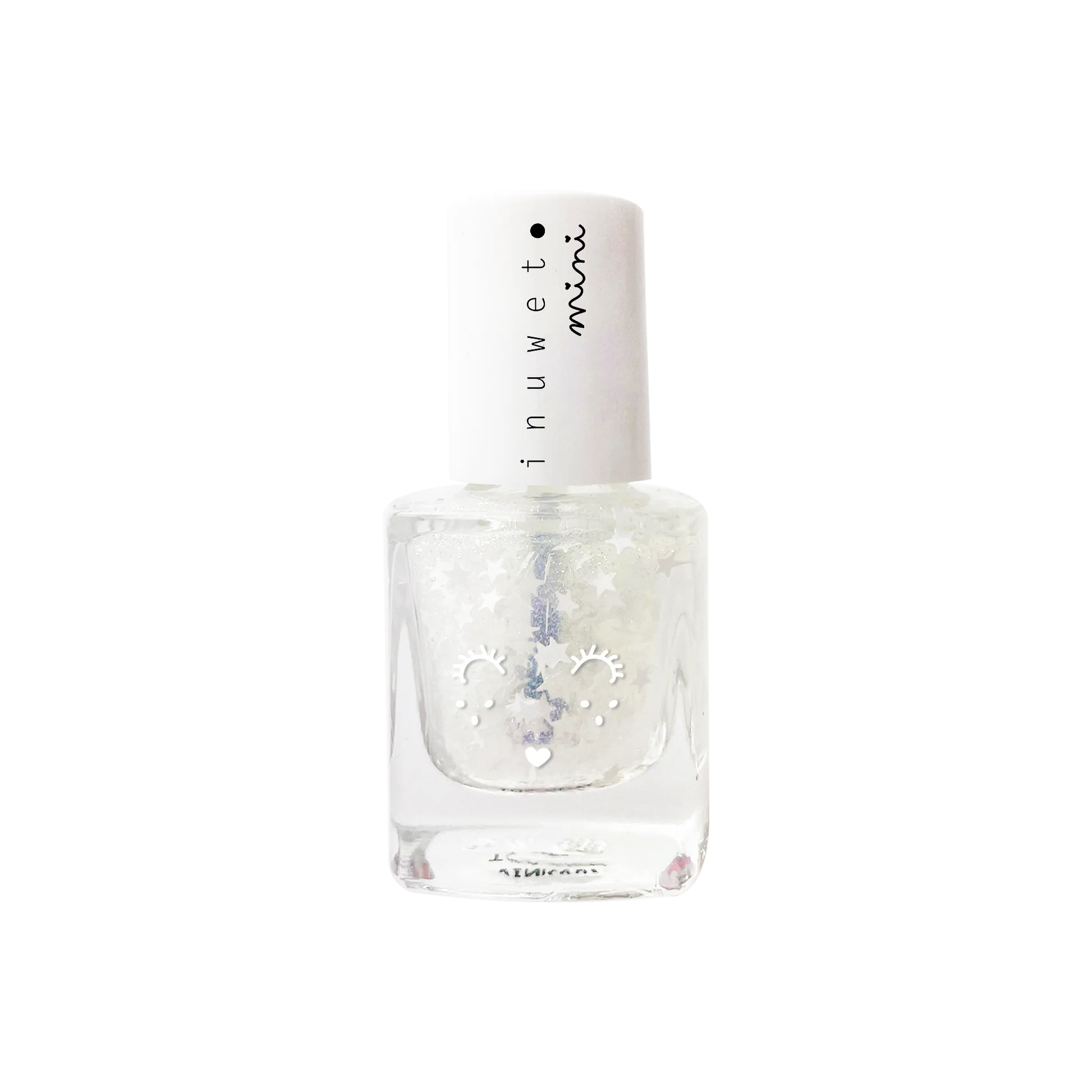 Rainbow cadeauset – 3 geparfumeerde nagellakjes op waterbasis