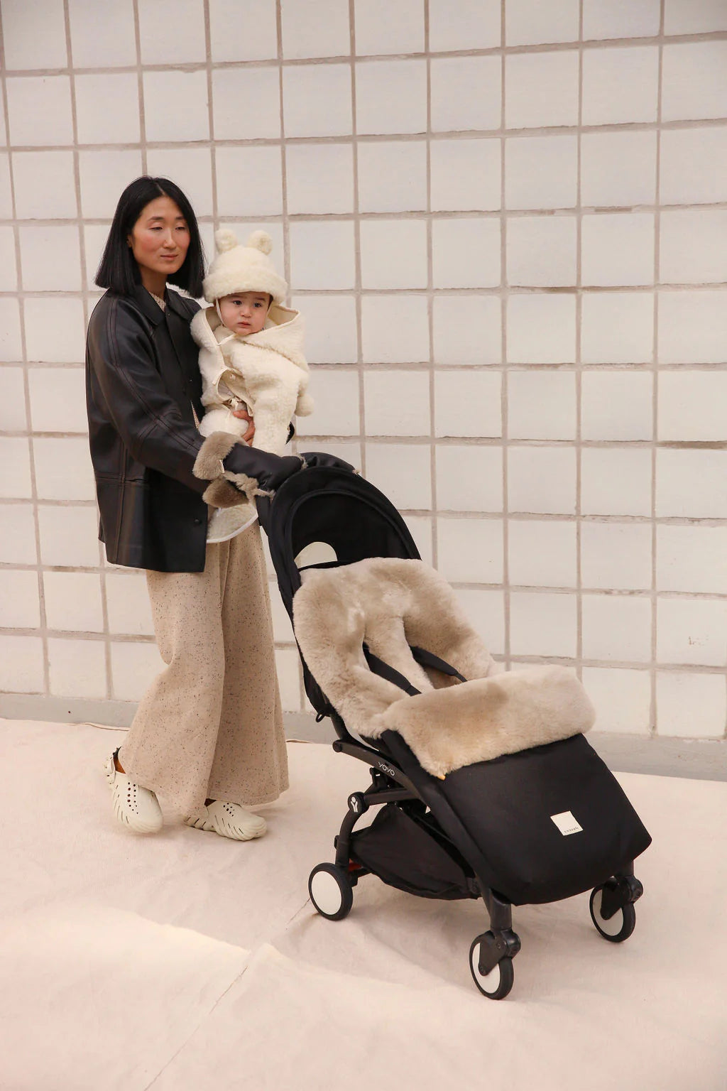 Binibamba - TOAST PUFFMUFF