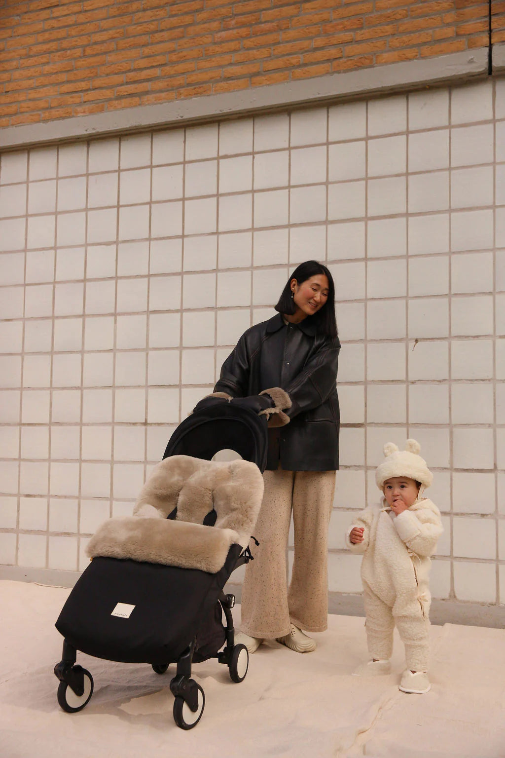 Binibamba - TOAST PUFFMUFF