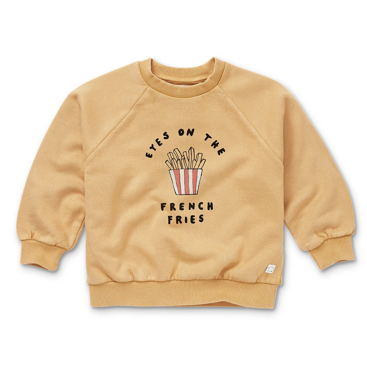 Sweater French Fries
