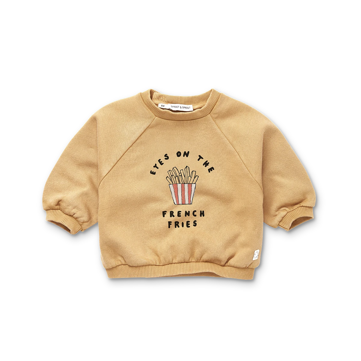 Sweater French Fries