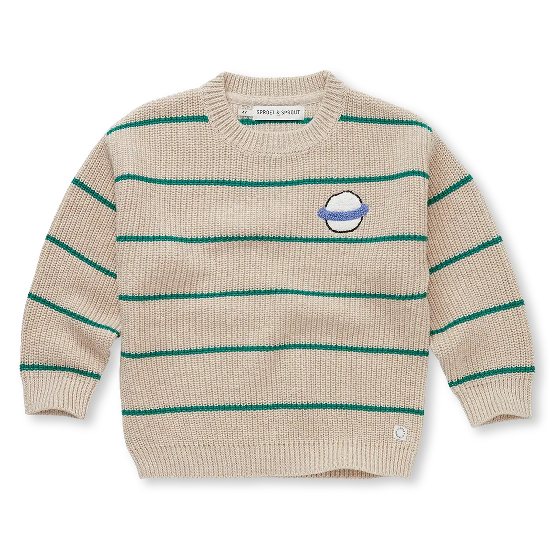 Sweater Stripes