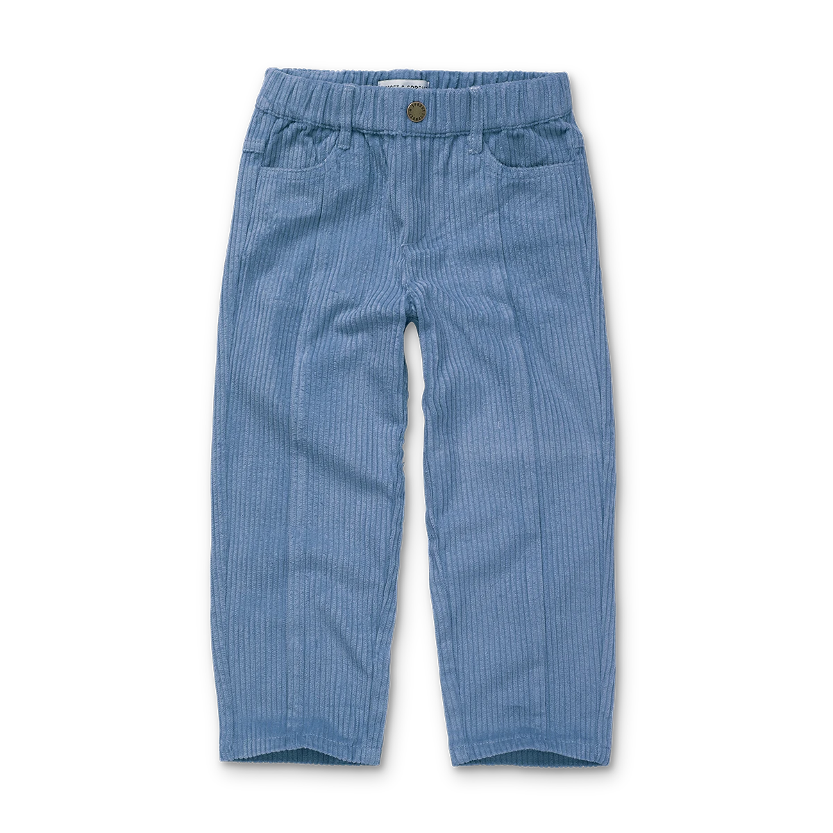 Corduroy Pants