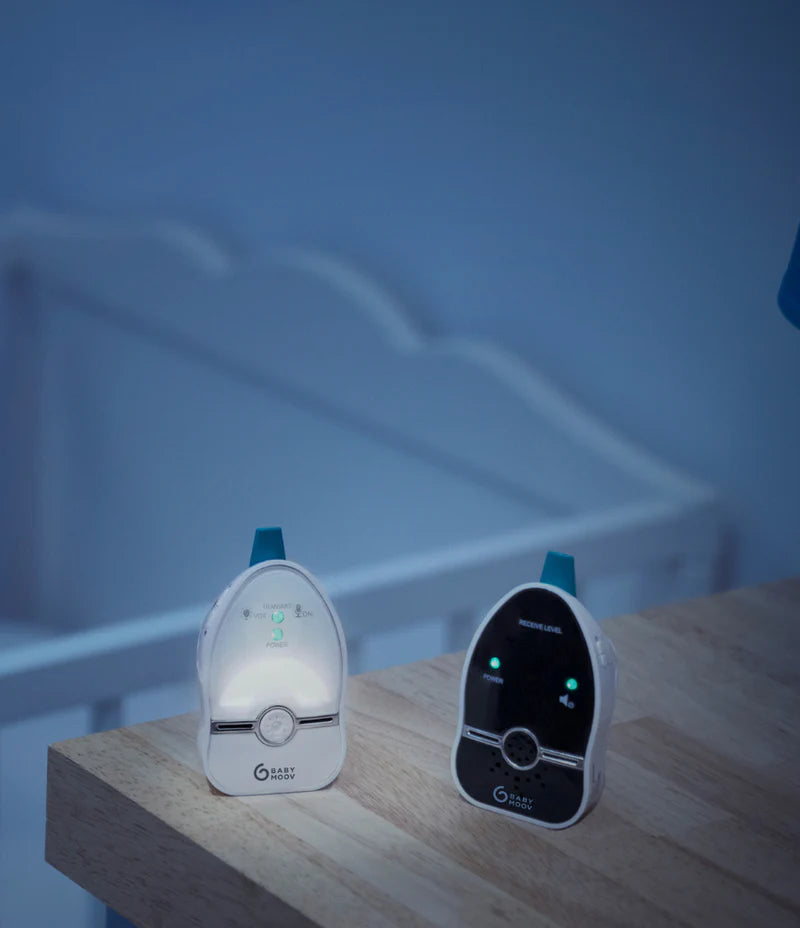 Babyfoon audio Easy Care