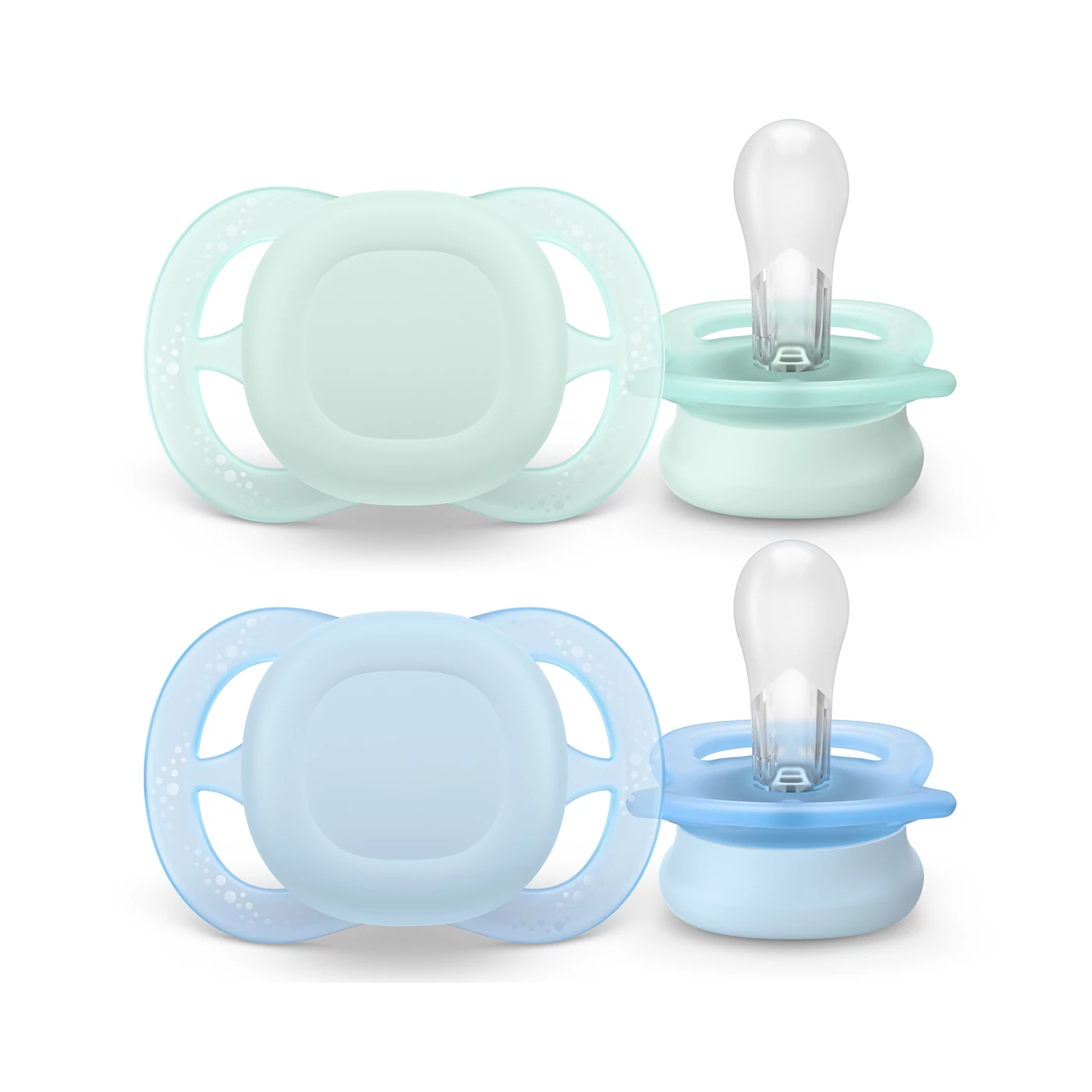 Philips Avent Soother