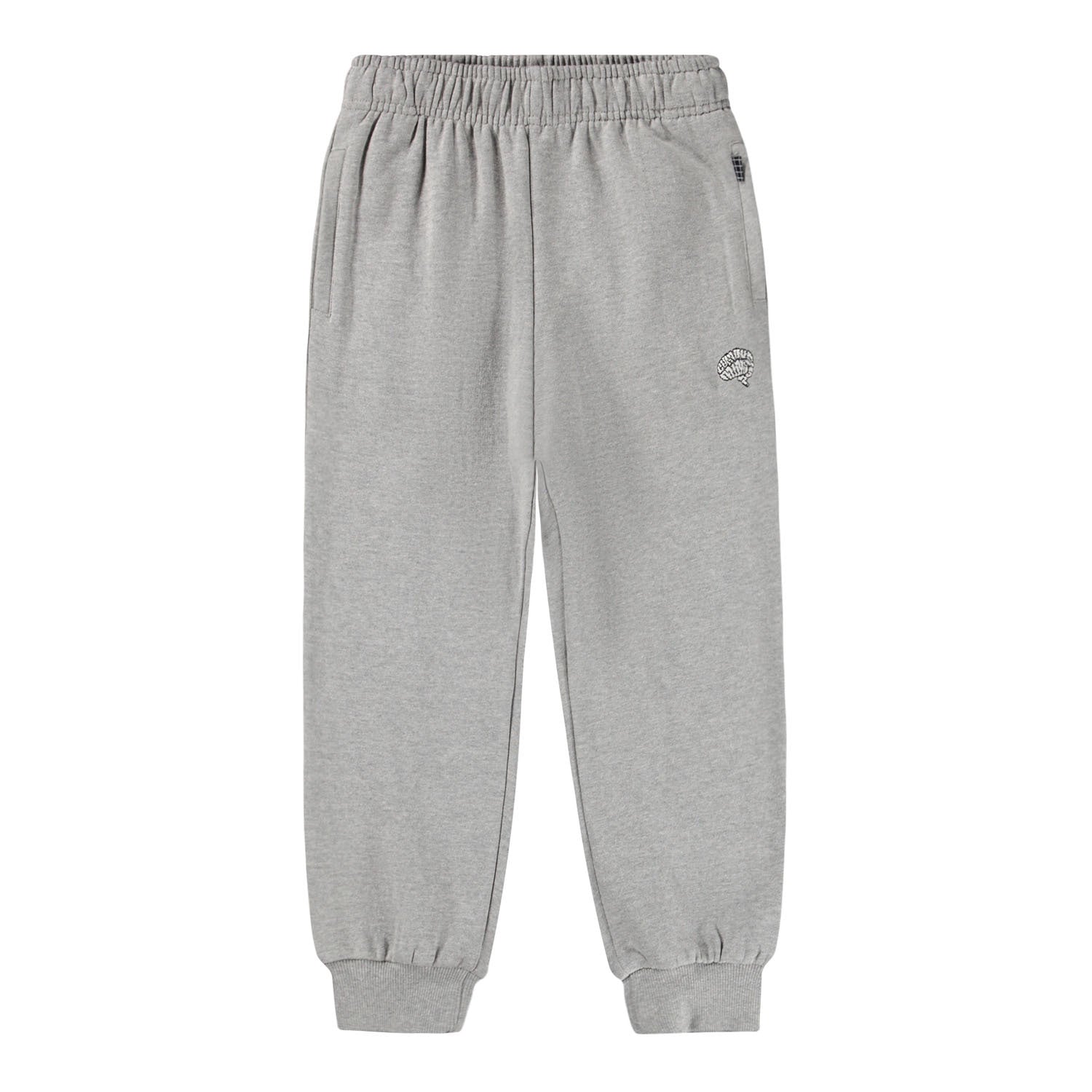 Molo - Adani - Grey Melange