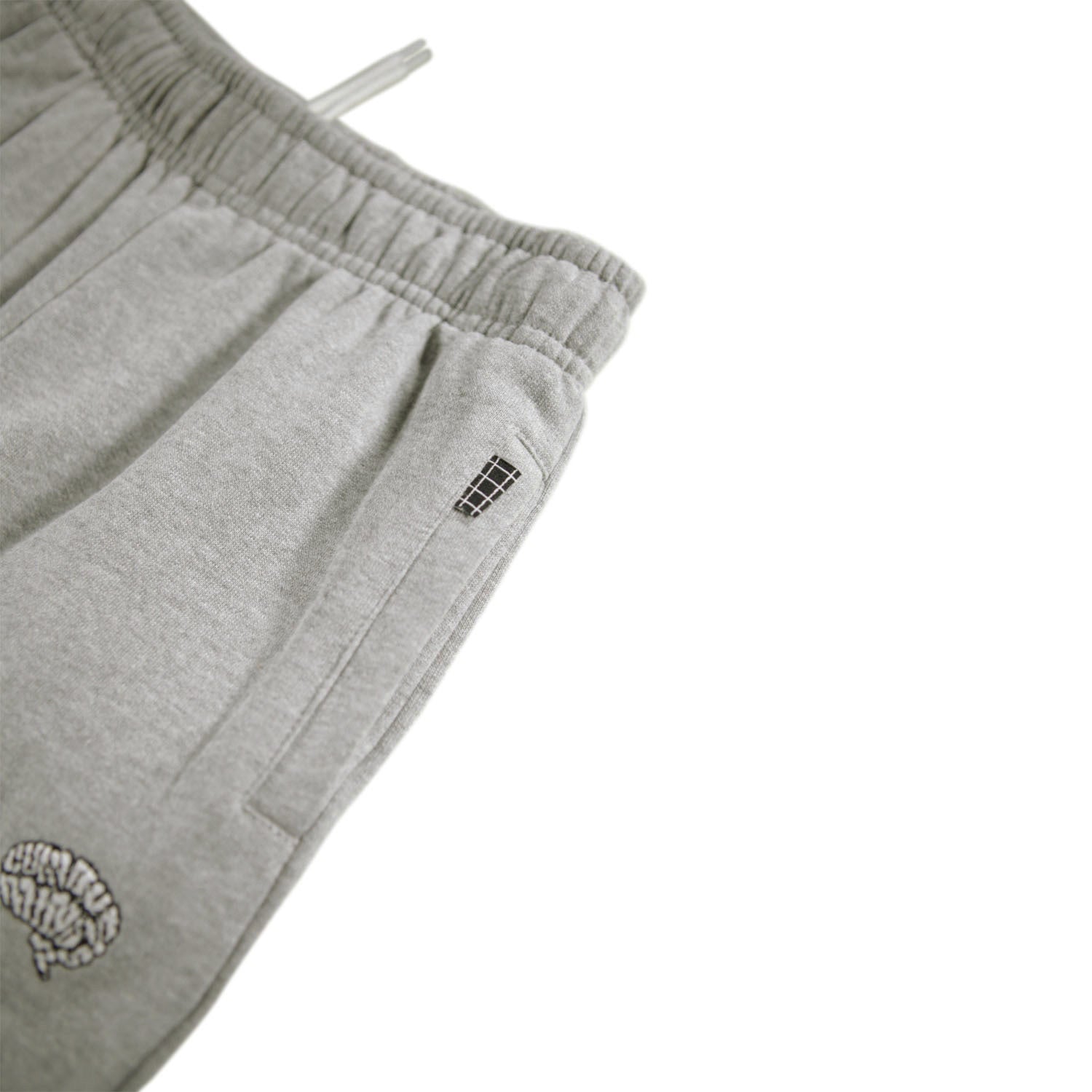 Molo - Adani - Grey Melange