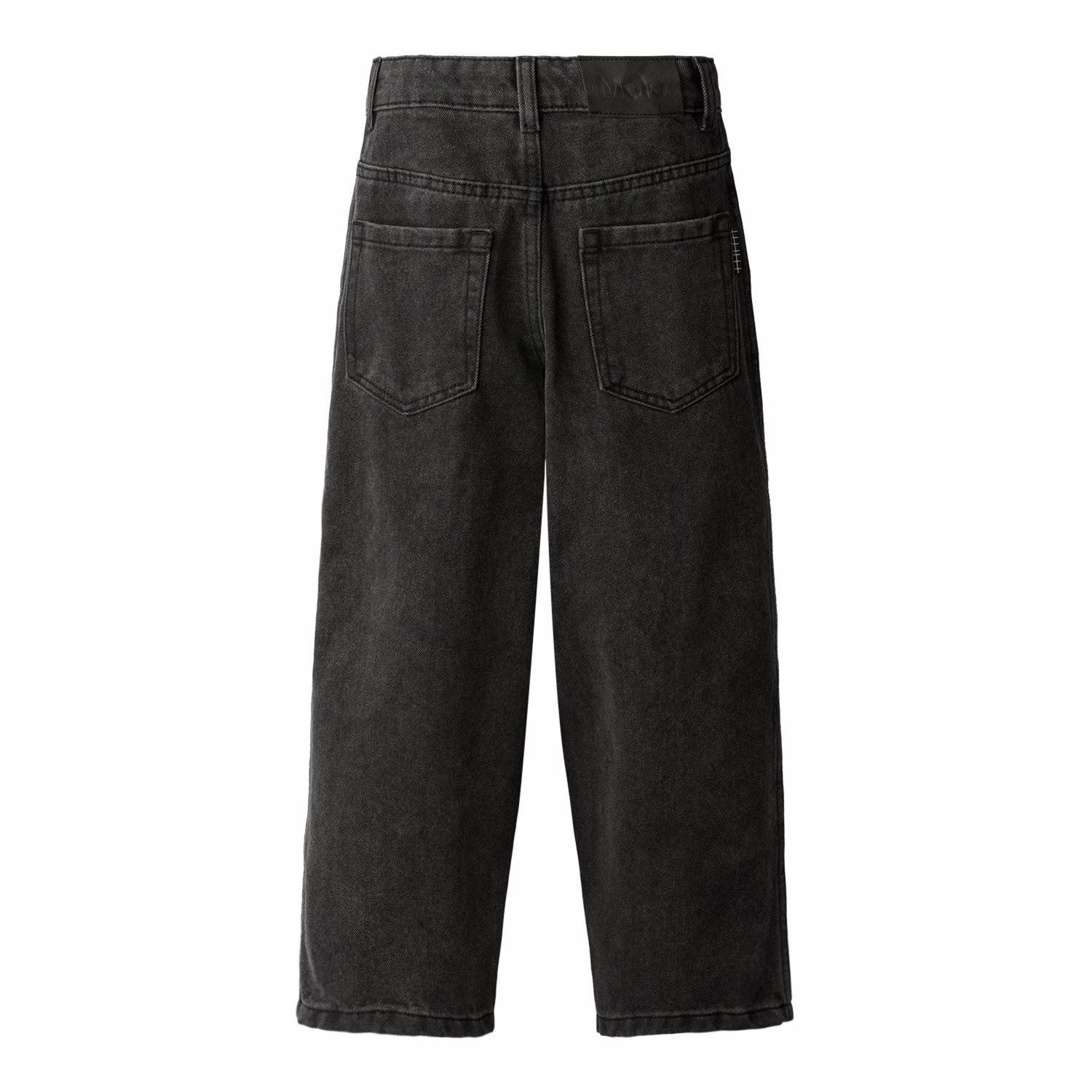 Molo - Aiden - Washed Black