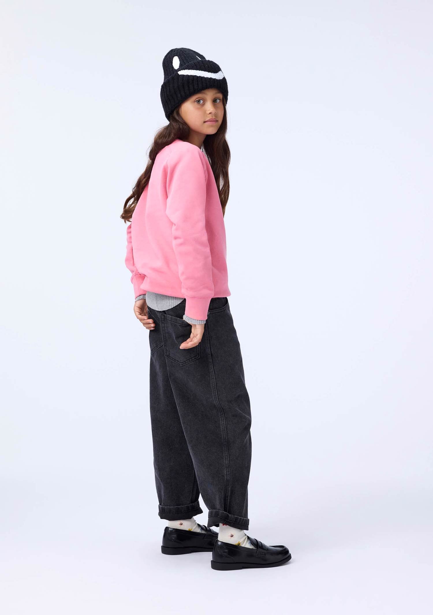 Molo - Aiden - Washed Black