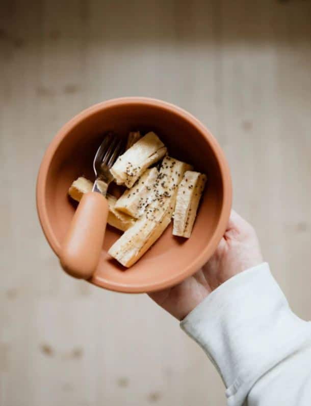 Bowl met zuignap- AK