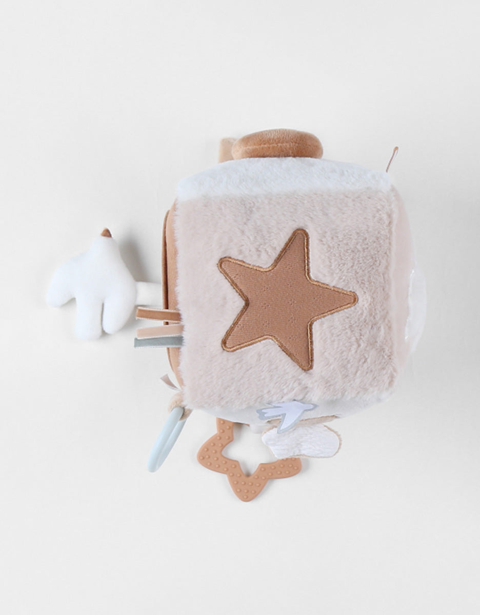 Multi-activiteiten kubus