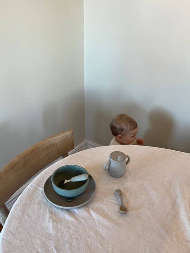 Bowl met zuignap- AK