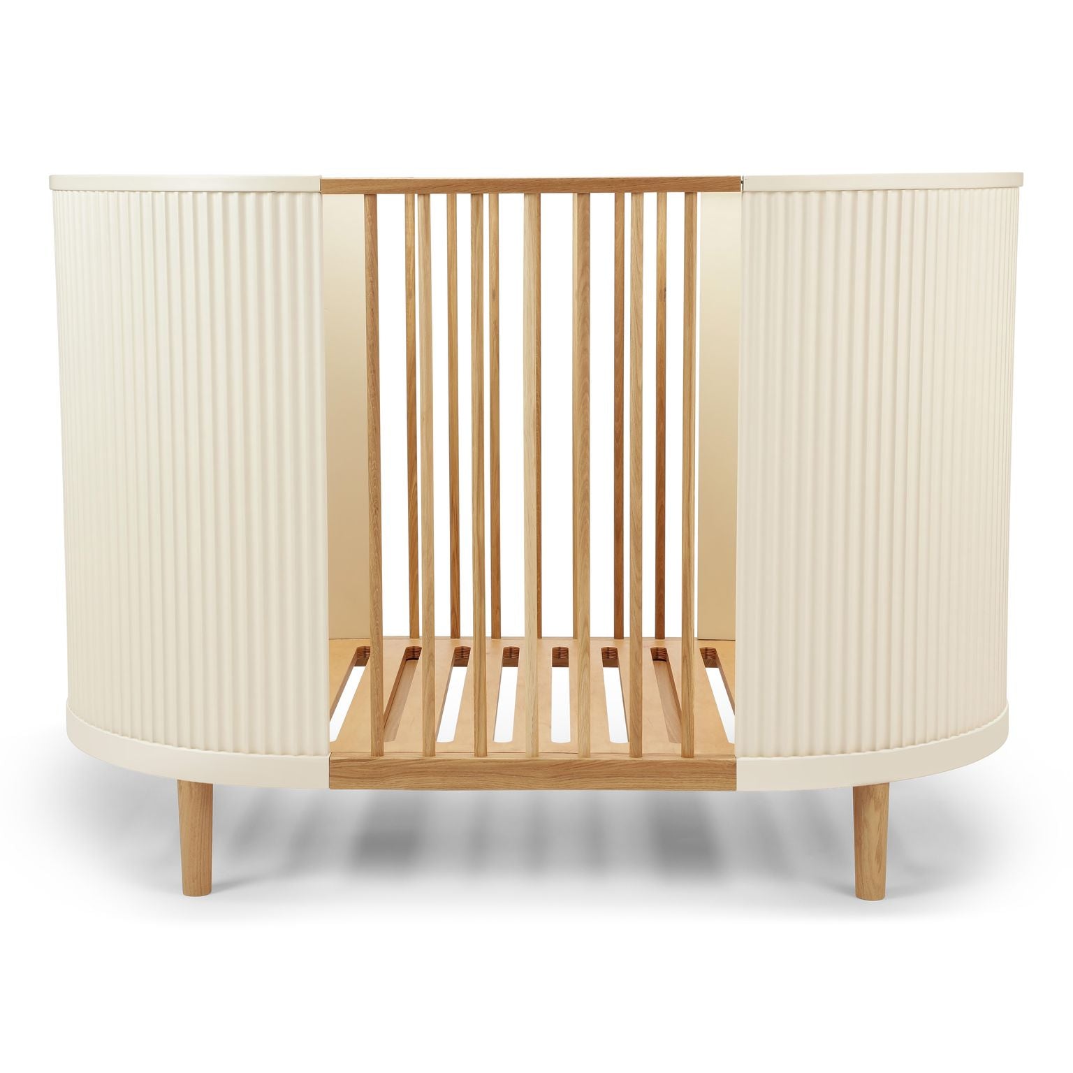 Kai Babybed - 2 kleuren
