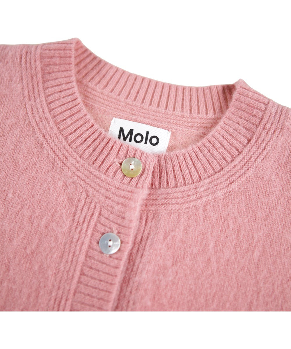 Molo - Giovanna - Blush