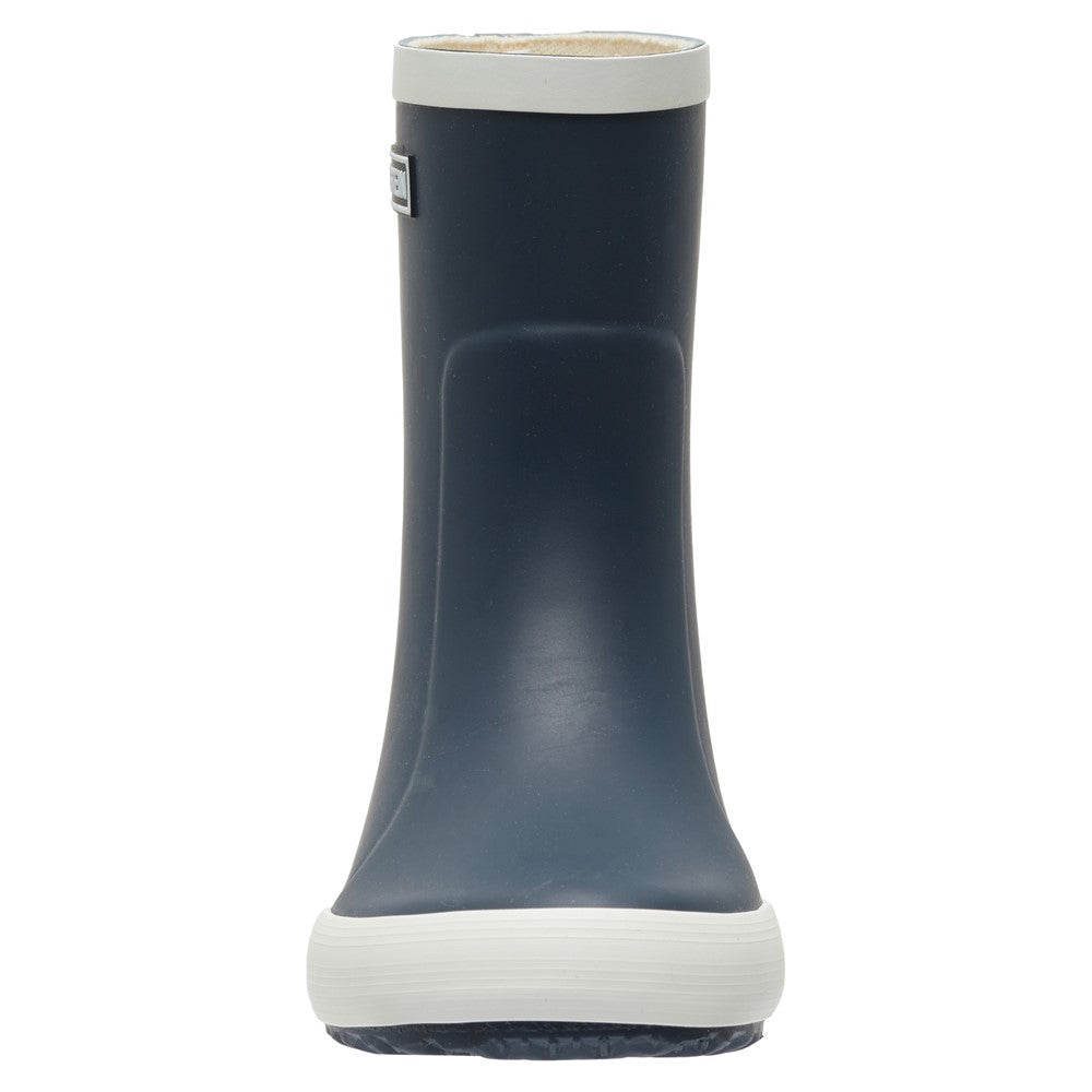 Bergstein classic regenlaars donkerblauw