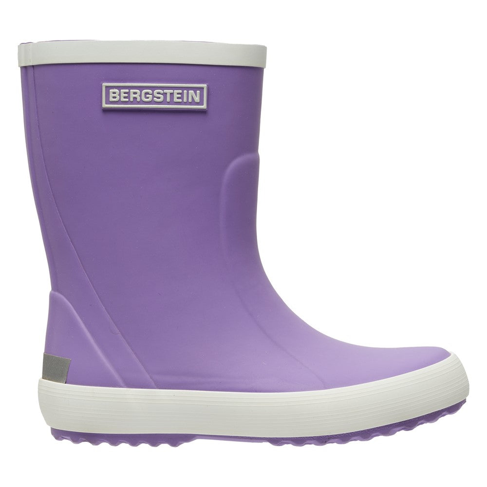 Bergstein classic regenlaars lavendel
