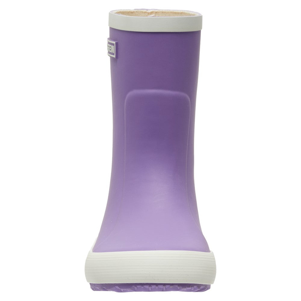 Bergstein classic regenlaars lavendel