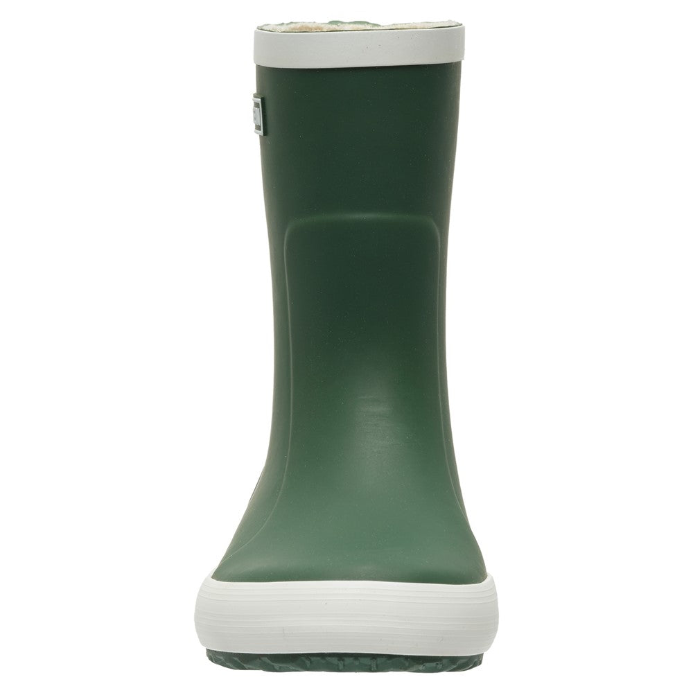 Bergstein classic regenlaars donkergroen