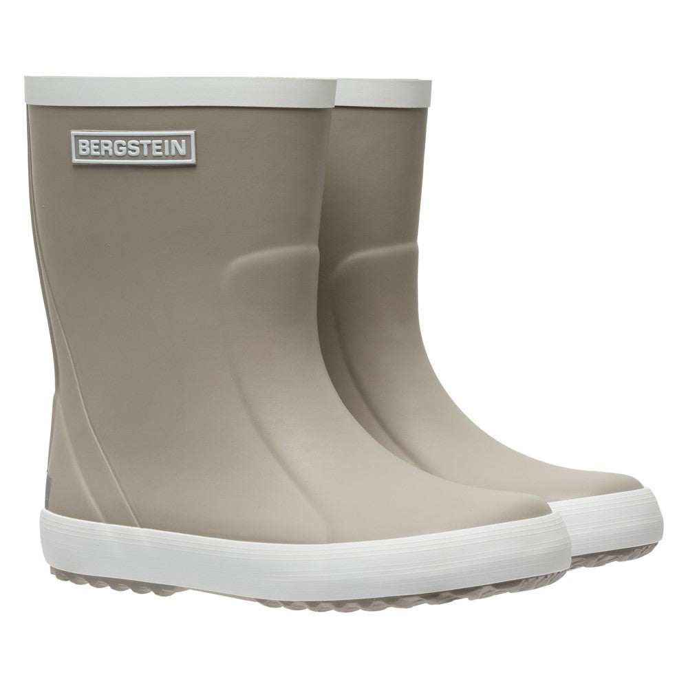 Bergstein classic regenlaars zand