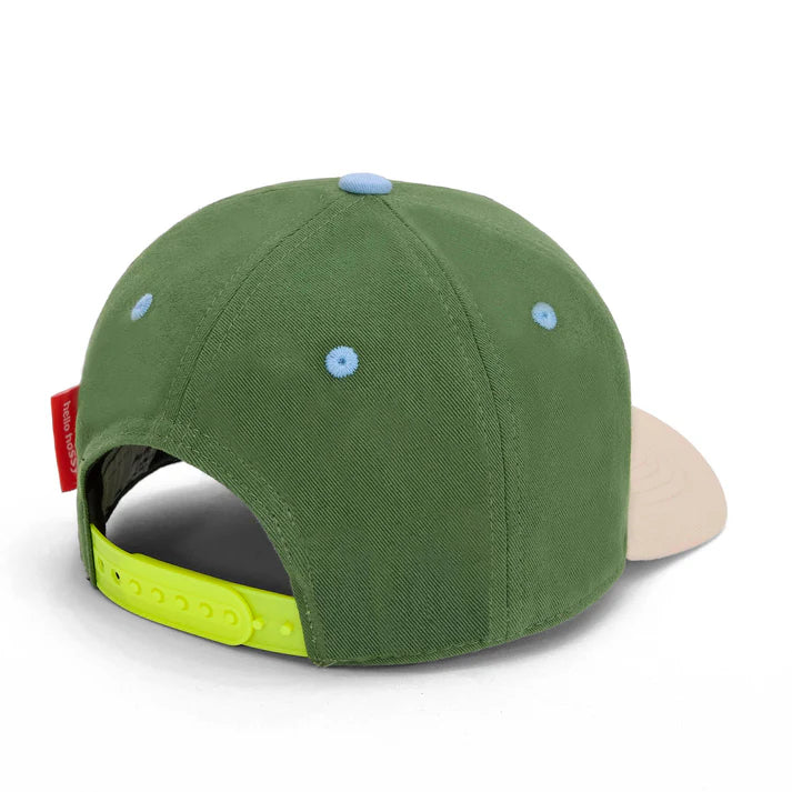 Mini olea cap - Hello Hossy