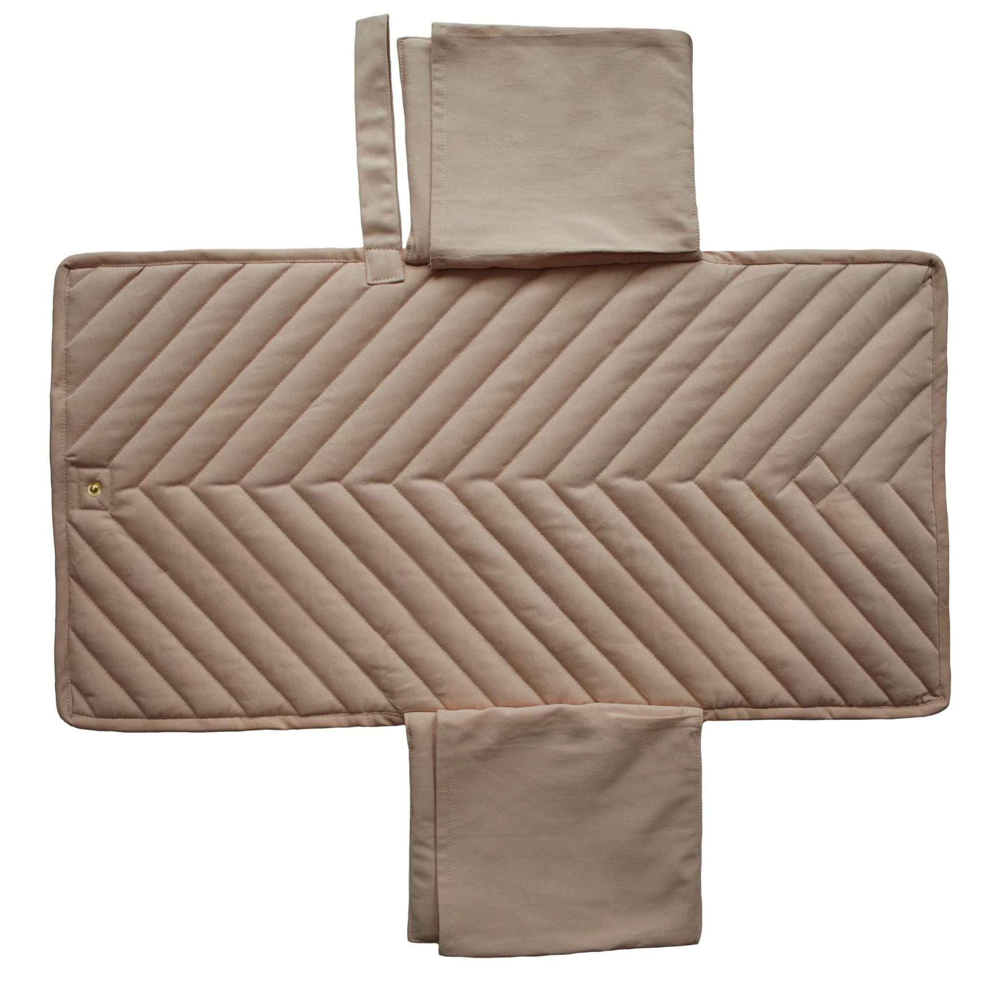 Changing pad natural