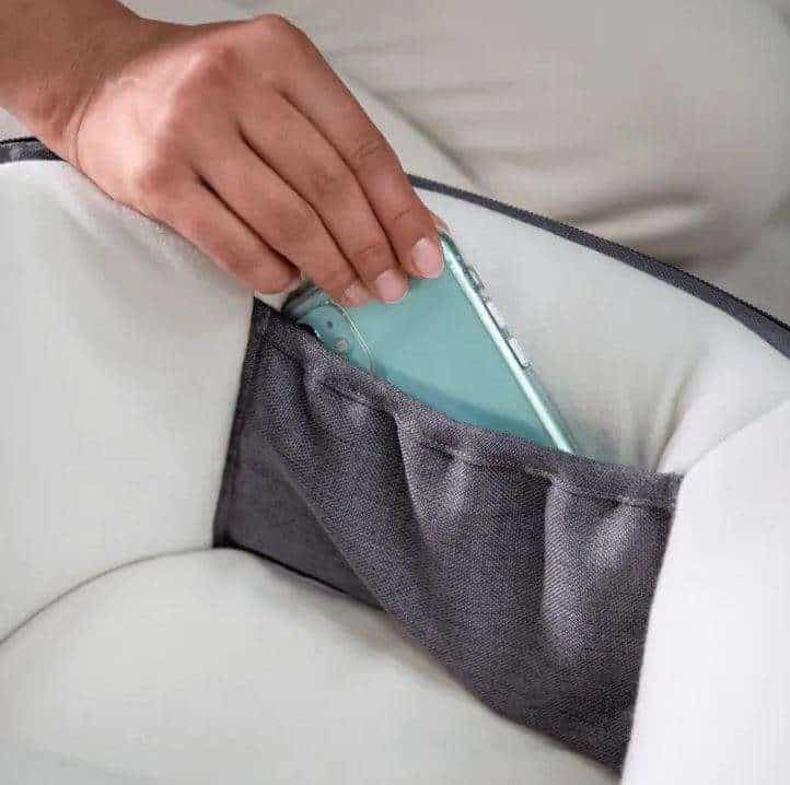 Nuna Cari Next - 2 kleuren beschikbaar