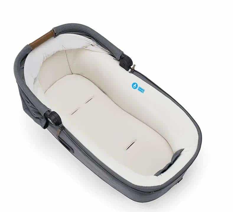 Nuna Cari Next - 2 kleuren beschikbaar