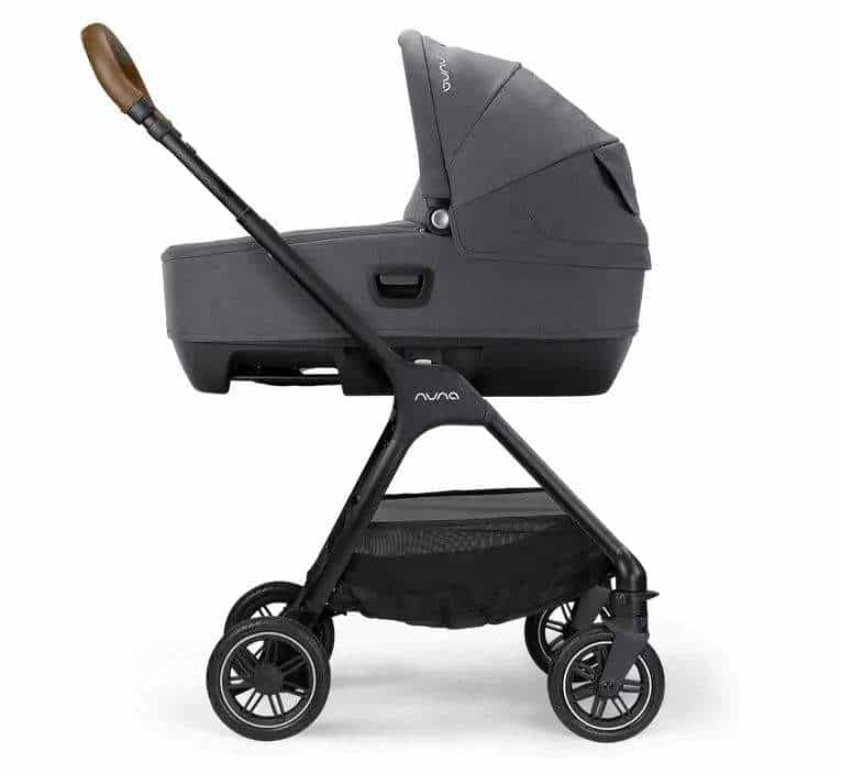 Nuna Cari Next - 2 kleuren beschikbaar