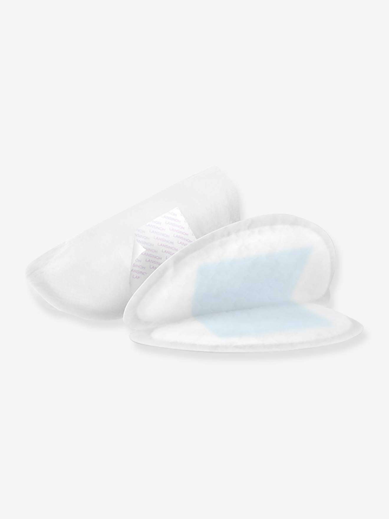 Lansinoh borstcompressen 60 stuks