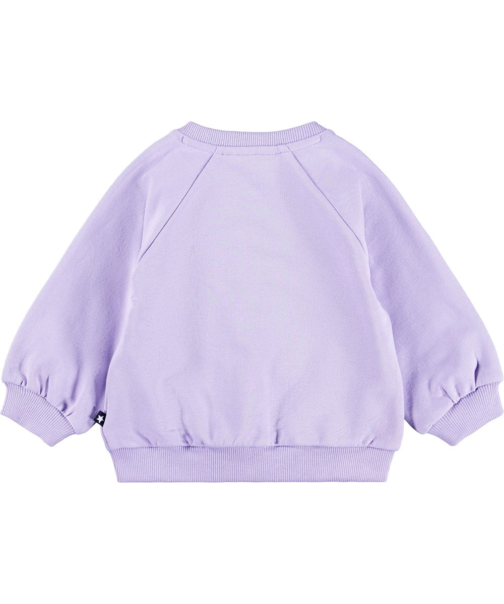 Molo - Daphne - Faded Purple