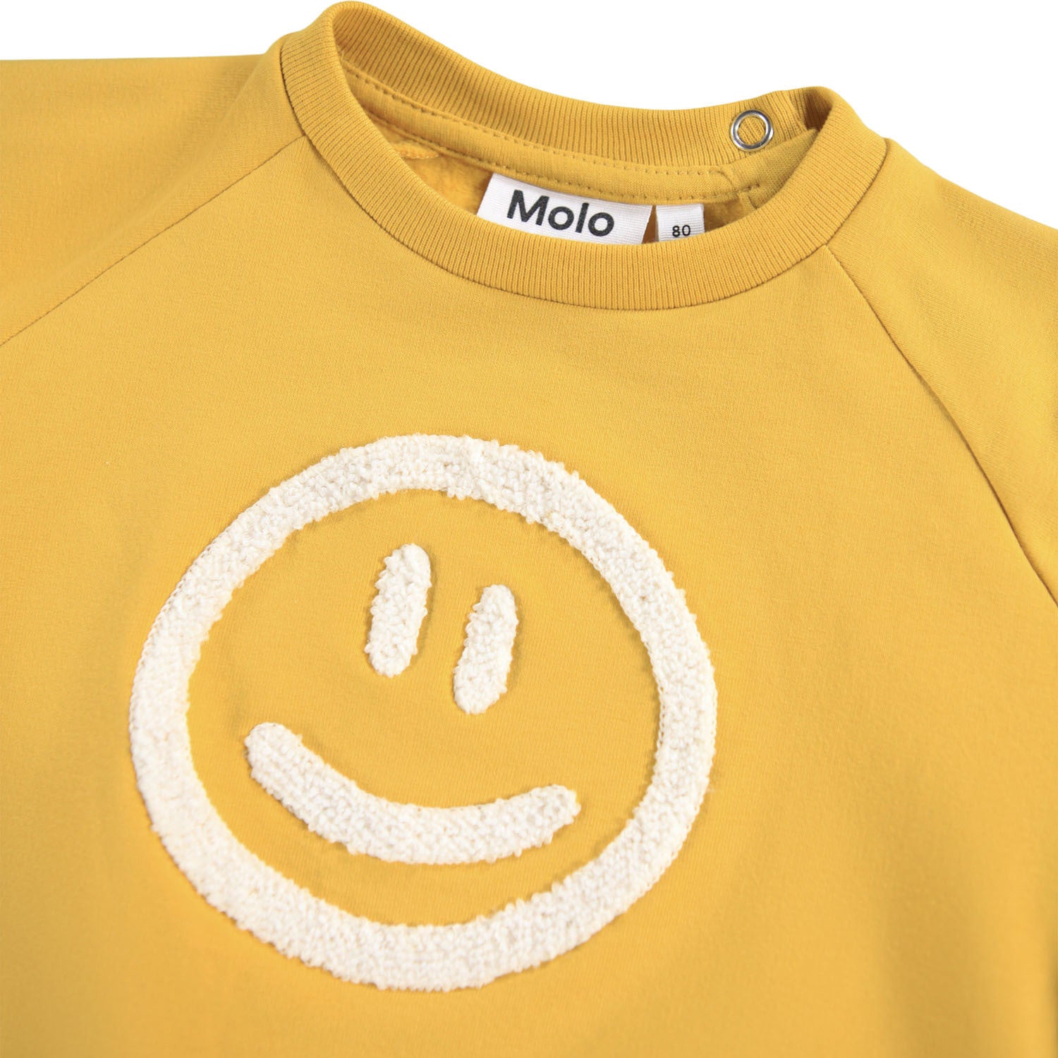 Molo - Disc - Energy