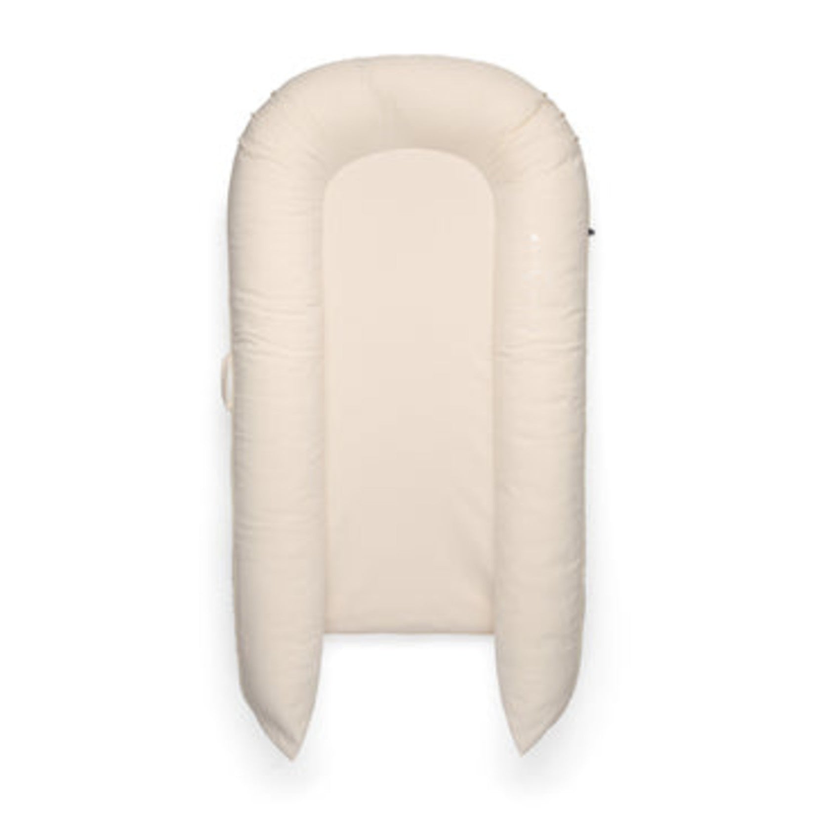 DockAtot Deluxe+ Zand Beige- babynestje